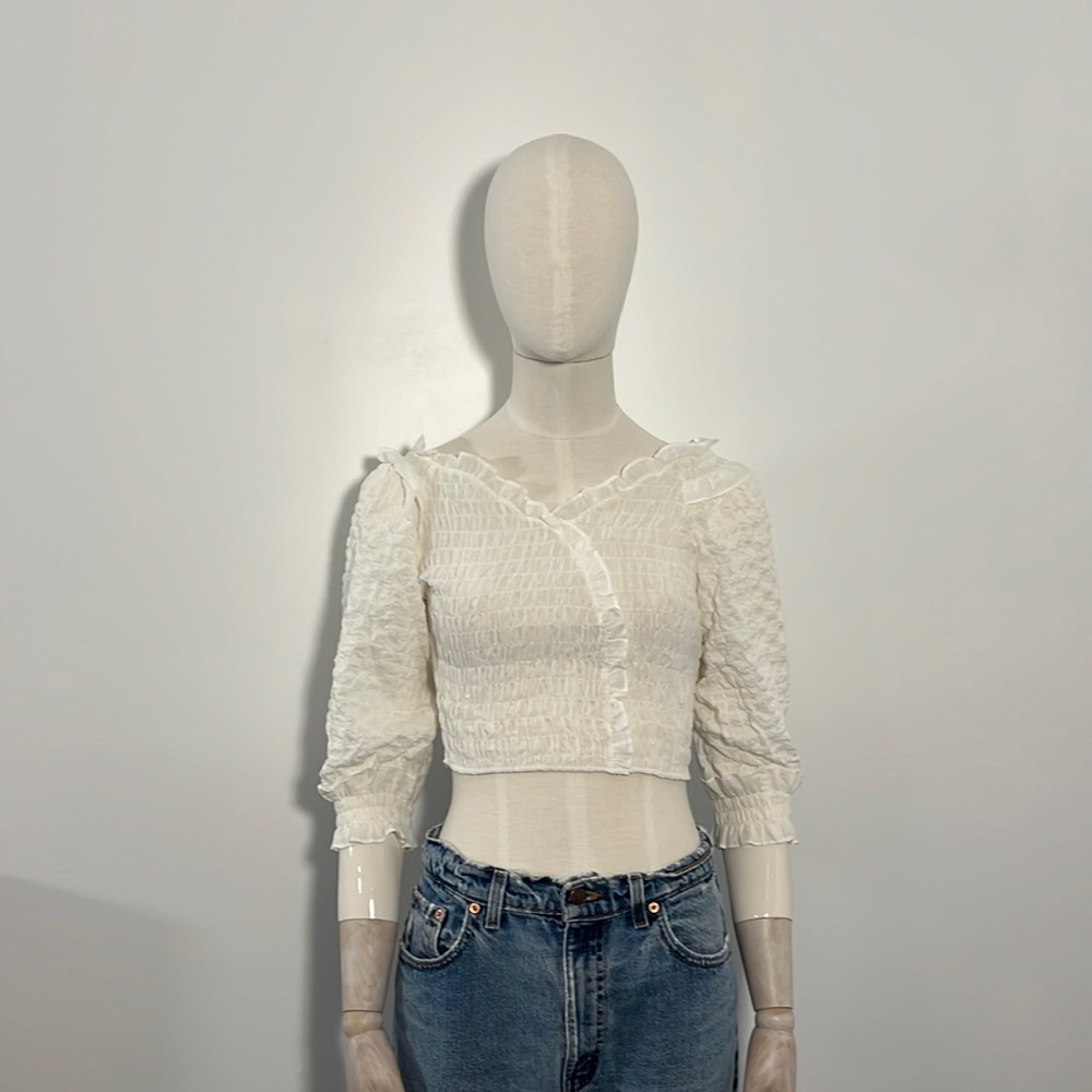 Zara Top